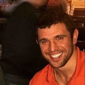 Meet your Posher, Tony